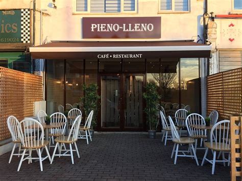 pieno leno|PIENO LLENO, Southend